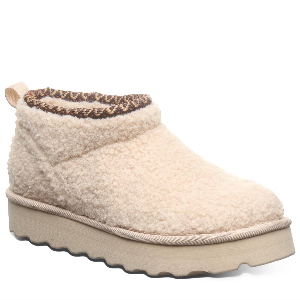 BearPaw